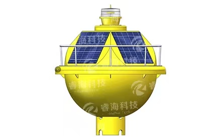 定點(diǎn)式波浪浮標