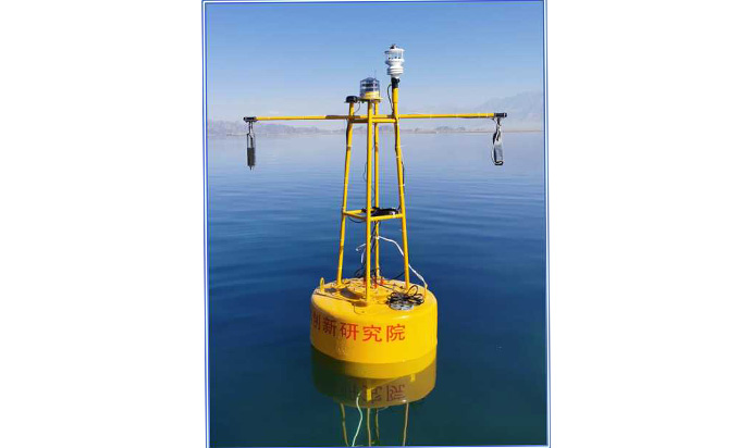 海洋監測浮標使用要點