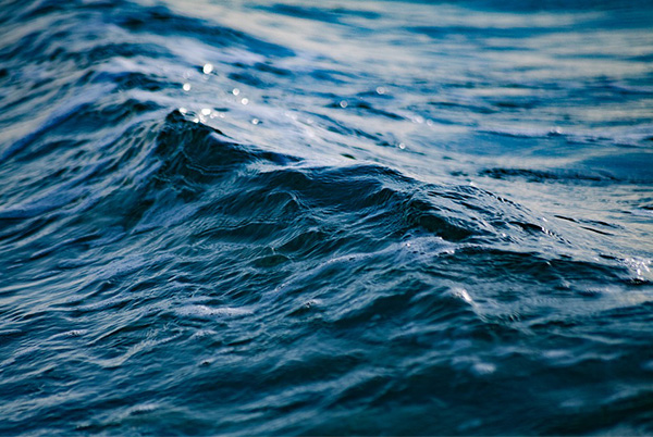 海洋水質