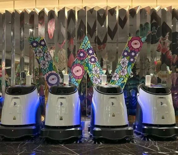 酒店時(shí)尚頂奢之旅丨高仙落地上海外灘W酒店